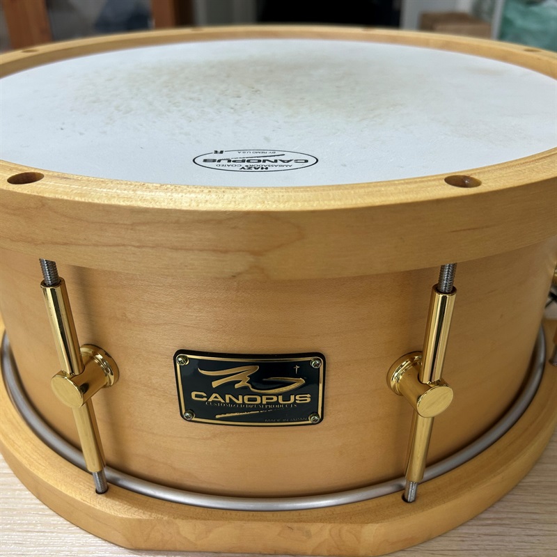 CANOPUS MO-1465 WHの画像